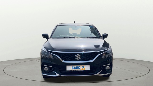 Second-hand 2023 Maruti Baleno Alpha BSVI for sale in Patna-7