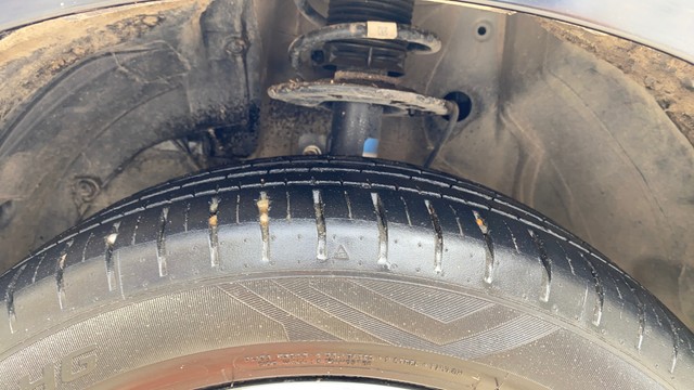 Second-hand 2023 Maruti Baleno Alpha BSVI for sale in Patna-31