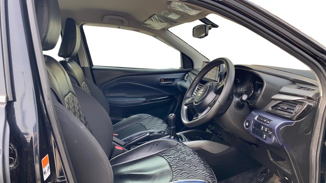 Second-hand 2023 Maruti Baleno Alpha BSVI for sale in Patna-15