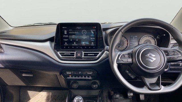 Second-hand 2023 Maruti Baleno Alpha BSVI for sale in Patna-22