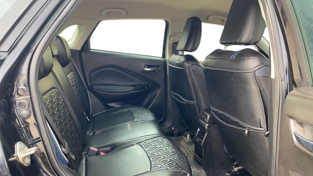 Second-hand 2023 Maruti Baleno Alpha BSVI for sale in Patna-16