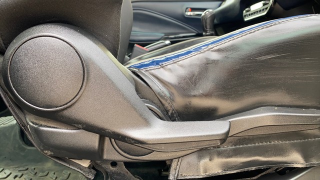 Second-hand 2023 Maruti Baleno Alpha BSVI for sale in Patna-18