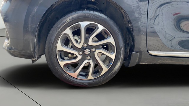 Second-hand 2023 Maruti Baleno Alpha BSVI for sale in Patna-26