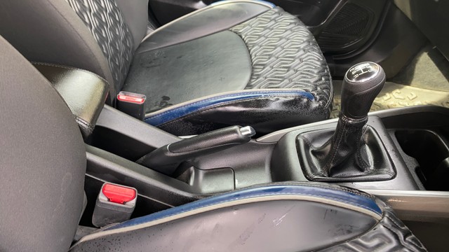 Second-hand 2023 Maruti Baleno Alpha BSVI for sale in Patna-13