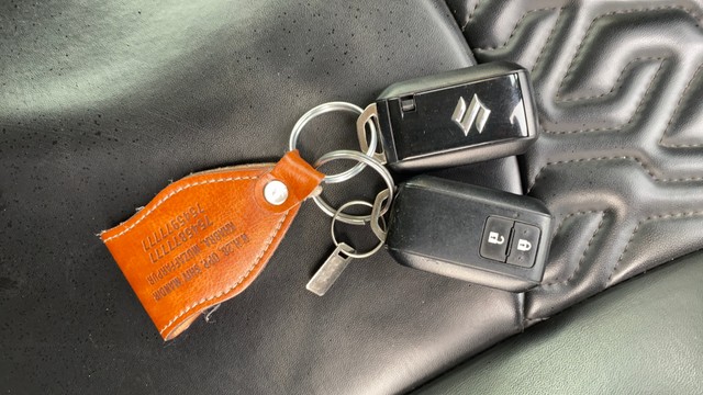 Second-hand 2023 Maruti Baleno Alpha BSVI for sale in Patna-21