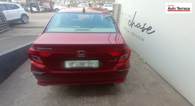 Second-hand 2019 Honda Amaze S Diesel for sale in Lucknow-5