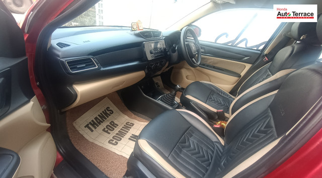 Second-hand 2019 Honda Amaze S Diesel for sale in Lucknow-2