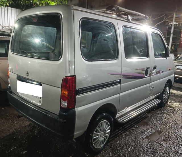 Second-hand 2017 Honda WR-V i-VTEC VX for sale in Mumbai-1