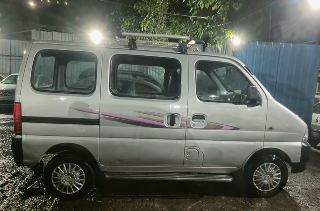 Second-hand 2017 Honda WR-V i-VTEC VX for sale in Mumbai-3