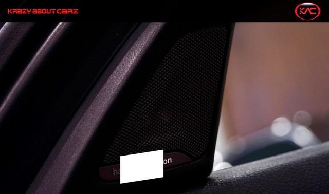 BMW 5 Series 520i Luxury Line Second-hand 2016 BMW 5 Series 520i Luxury Line for sale in New Delhi-7