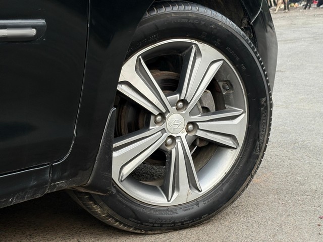 Second-hand 2018 Hyundai Verna VTVT 1.6 SX for sale in New Delhi-7