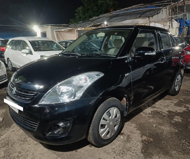 Second-hand 2012 Maruti Swift Dzire VXI for sale in Mumbai-14