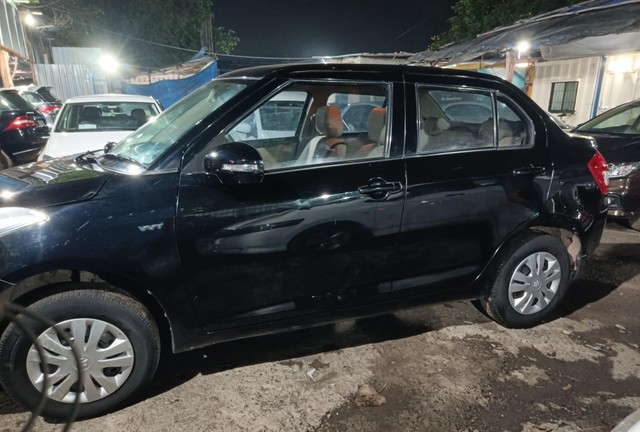 Second-hand 2012 Maruti Swift Dzire VXI for sale in Mumbai-8