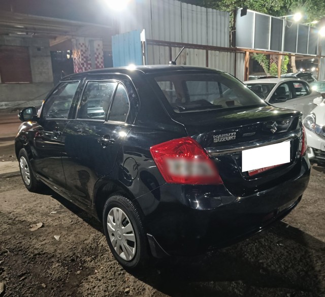 Second-hand 2012 Maruti Swift Dzire VXI for sale in Mumbai-5