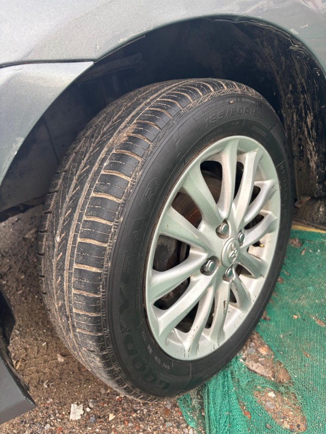 Second-hand 2016 Toyota Etios Liva G for sale in New Delhi-23