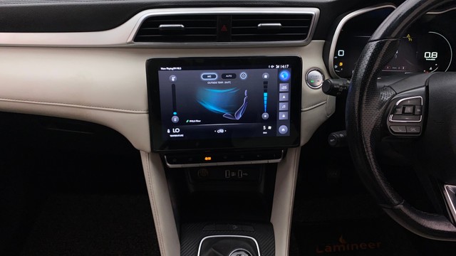 Second-hand 2022 MG Astor Sharp EX BSVI for sale in Chennai-22