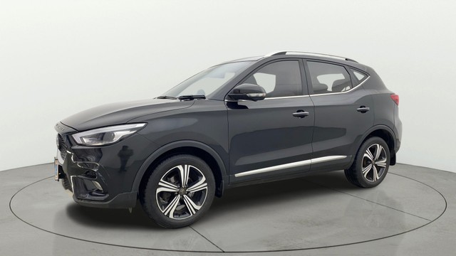 Second-hand 2022 MG Astor Sharp EX BSVI for sale in Chennai-6