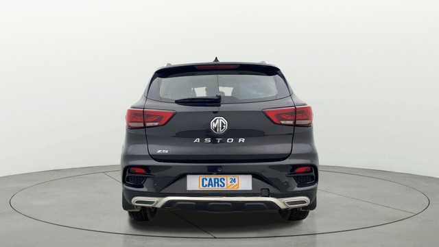 Second-hand 2022 MG Astor Sharp EX BSVI for sale in Chennai-3