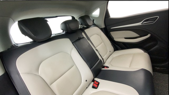 Second-hand 2022 MG Astor Sharp EX BSVI for sale in Chennai-16