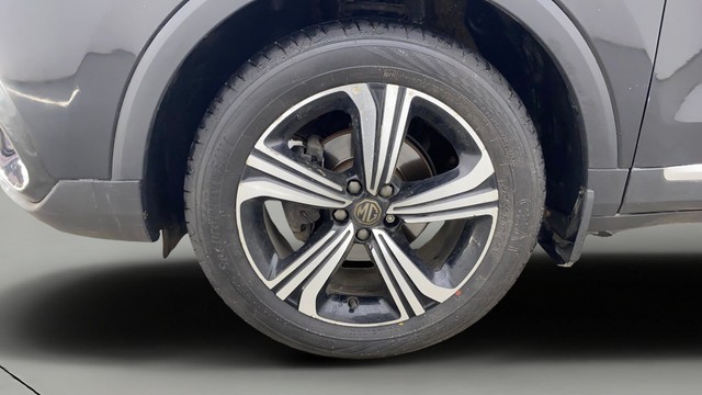 Second-hand 2022 MG Astor Sharp EX BSVI for sale in Chennai-26