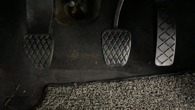 Second-hand 2022 MG Astor Sharp EX BSVI for sale in Chennai-14