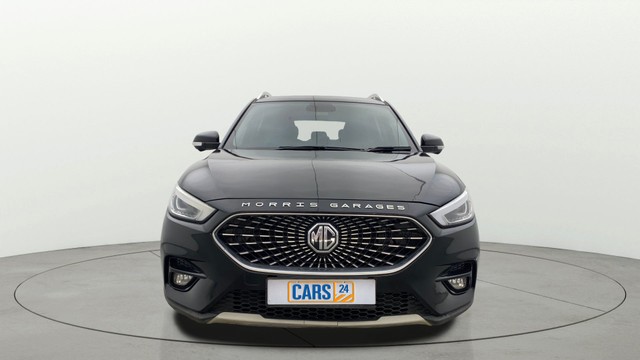 Second-hand 2022 MG Astor Sharp EX BSVI for sale in Chennai-7
