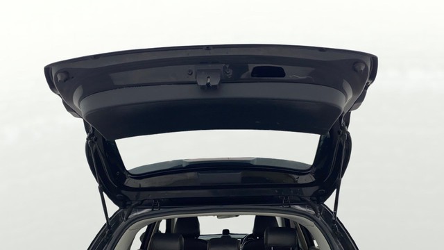 Second-hand 2022 MG Astor Sharp EX BSVI for sale in Chennai-20