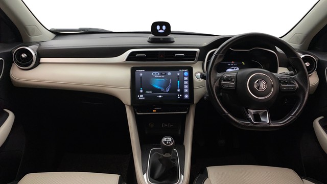 Second-hand 2022 MG Astor Sharp EX BSVI for sale in Chennai-10