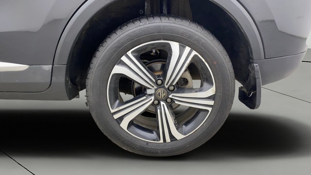 Second-hand 2022 MG Astor Sharp EX BSVI for sale in Chennai-27