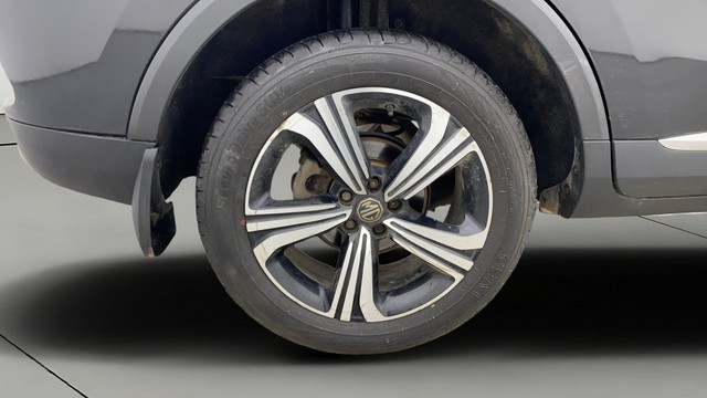 Second-hand 2022 MG Astor Sharp EX BSVI for sale in Chennai-25