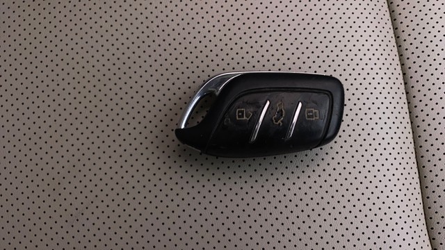 Second-hand 2022 MG Astor Sharp EX BSVI for sale in Chennai-21