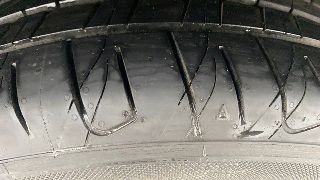 Second-hand 2022 MG Astor Sharp EX BSVI for sale in Chennai-30