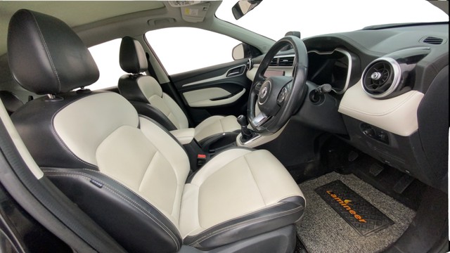 Second-hand 2022 MG Astor Sharp EX BSVI for sale in Chennai-15