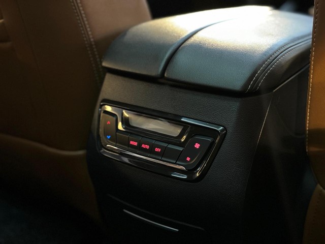 Second-hand 2021 MG Gloster Savvy 6-Str for sale in New Delhi-8