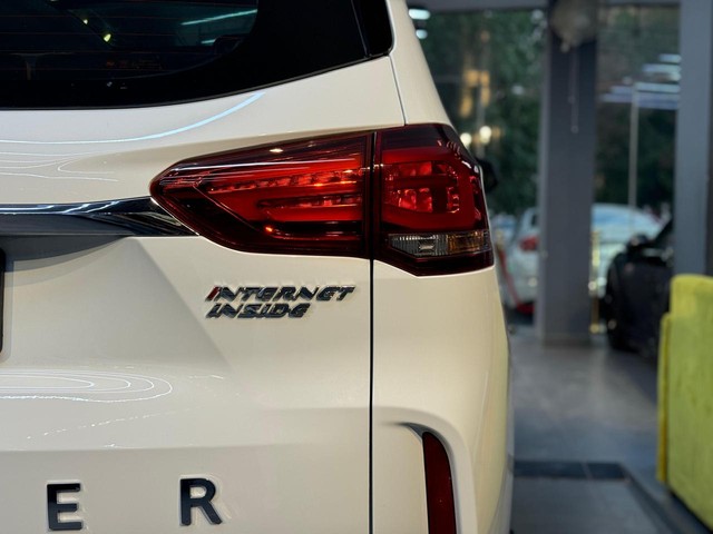 Second-hand 2021 MG Gloster Savvy 6-Str for sale in New Delhi-4