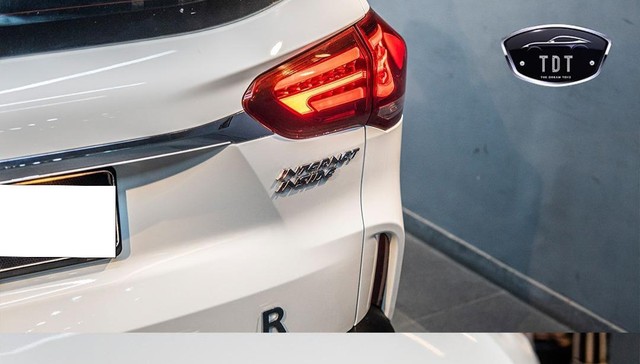 Second-hand 2021 MG Gloster Savvy 6-Str for sale in New Delhi-3