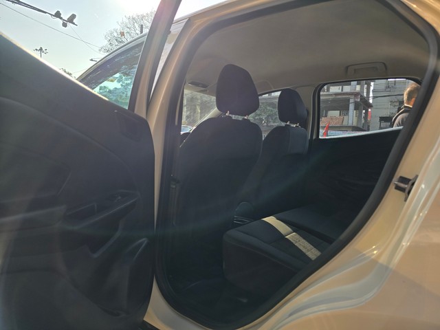 Second-hand 2020 Ford Ecosport 1.5 Diesel Ambiente for sale in Kolkata-10