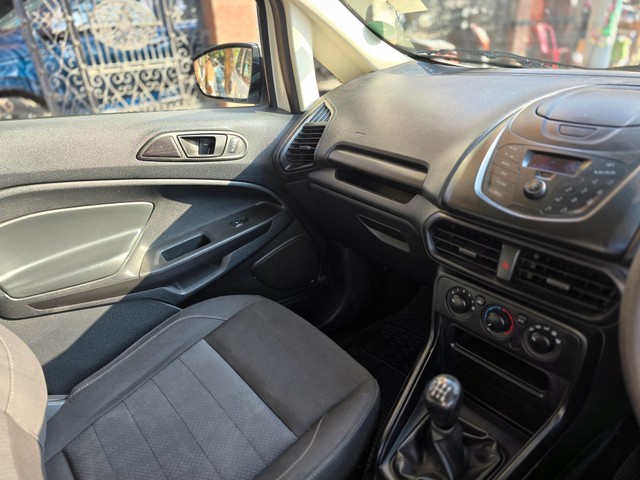 Second-hand 2020 Ford Ecosport 1.5 Diesel Ambiente for sale in Kolkata-14