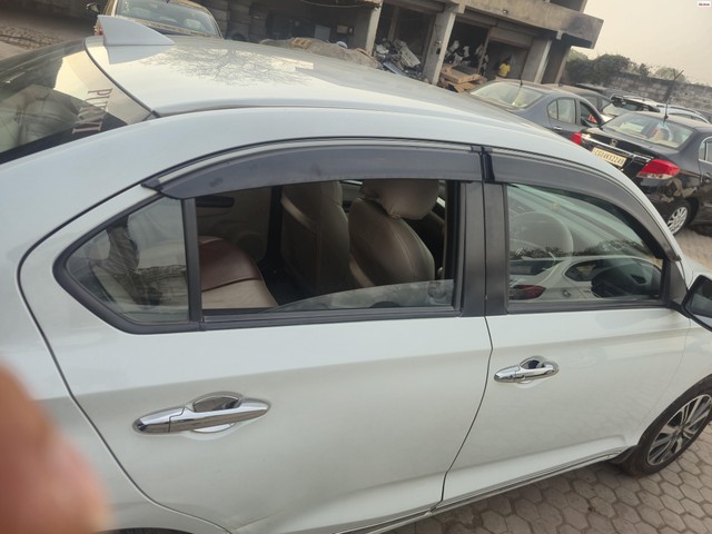 Second-hand 2022 Honda Amaze 2nd Gen VX BSVI for sale in Raipur-3