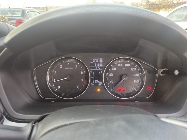 Second-hand 2022 Honda Amaze 2nd Gen VX BSVI for sale in Raipur-7