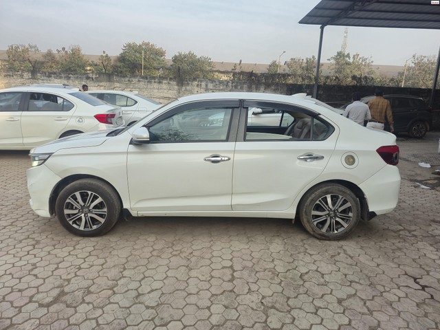 Second-hand 2022 Honda Amaze 2nd Gen VX BSVI for sale in Raipur-1