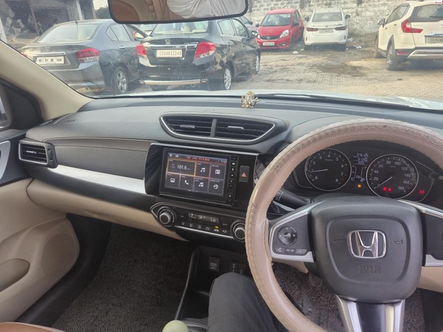 Second-hand 2022 Honda Amaze 2nd Gen VX BSVI for sale in Raipur-8