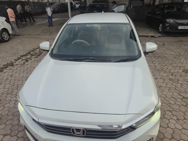 Second-hand 2022 Honda Amaze 2nd Gen VX BSVI for sale in Raipur-2