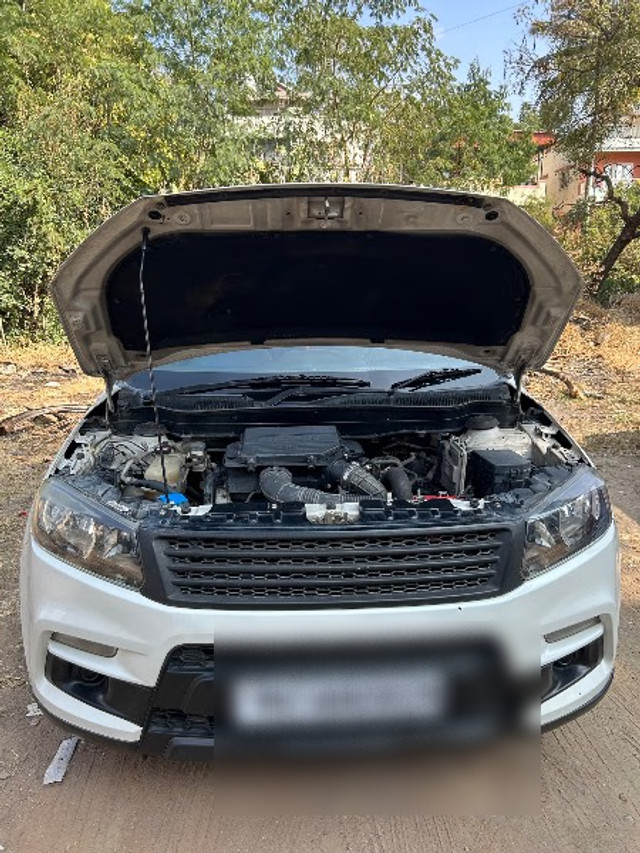 Second-hand 2019 Maruti Vitara Brezza VDi AMT for sale in Pune-6