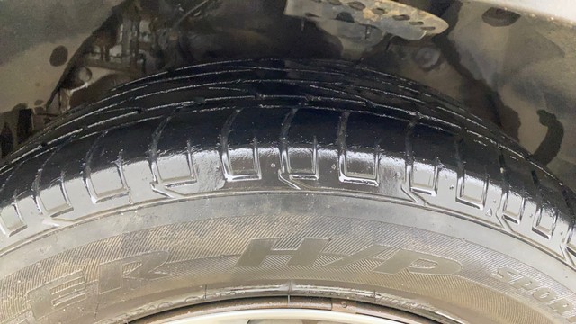 Second-hand 2020 Mahindra XUV300 W6 BSIV for sale in Ahmedabad-30