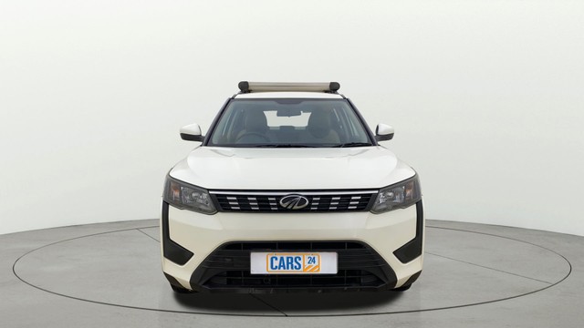 Second-hand 2020 Mahindra XUV300 W6 BSIV for sale in Ahmedabad-7