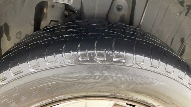 Second-hand 2020 Mahindra XUV300 W6 BSIV for sale in Ahmedabad-31