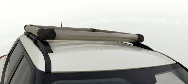 Second-hand 2020 Mahindra XUV300 W6 BSIV for sale in Ahmedabad-8