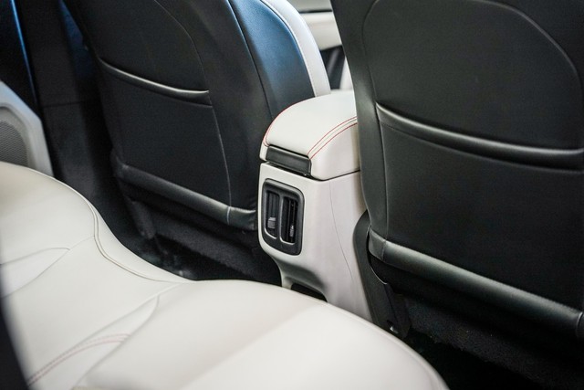 Second-hand 2019 Jeep Compass 1.4 Limited Plus BSIV for sale in New Delhi-7