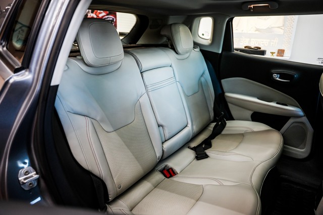 Second-hand 2019 Jeep Compass 1.4 Limited Plus BSIV for sale in New Delhi-6